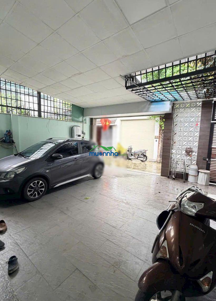 Chỉ cần 4 tỷ (30%) có ngay - nhà cấp 4 200m² full thổ cư, đường số 11 - linh trung, thủ đức - 3