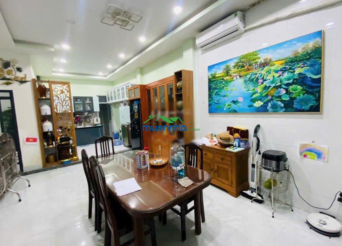Chỉ cần 4 tỷ (30%) có ngay - nhà cấp 4 200m² full thổ cư, đường số 11 - linh trung, thủ đức