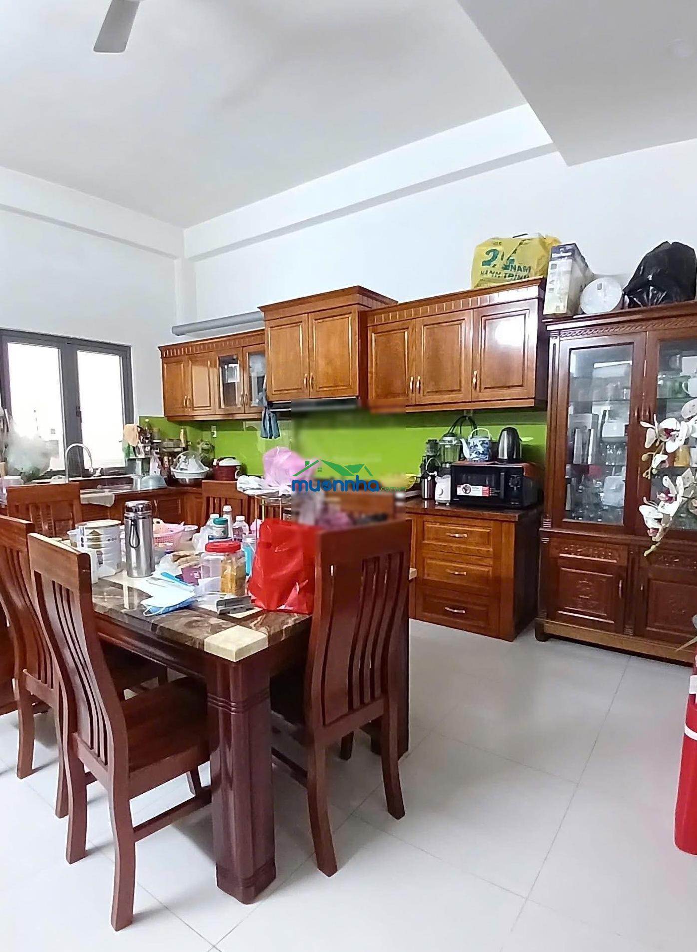 Bán nhà hẻm 4m gò dầu, 5x17m, 2 lầu, sân thượng, nhà vào ở liền, giá 7.8 tỷ - 2