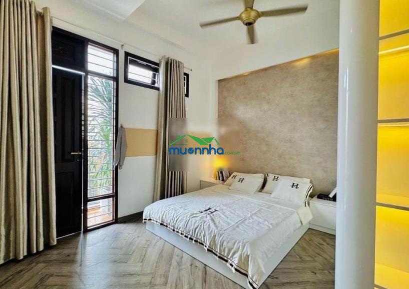 Bán nhà hẻm xe hơi đường võ thị sáu, quận 3, dt: 5,3x14m (3 tầng), giá 17,9 tỷ - 3