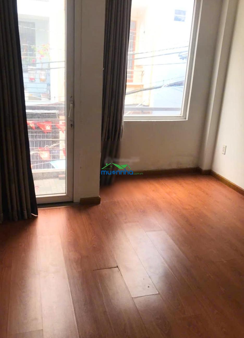 Bán căn nhà đầu hẻm 247 huỳnh văn bánh - 4