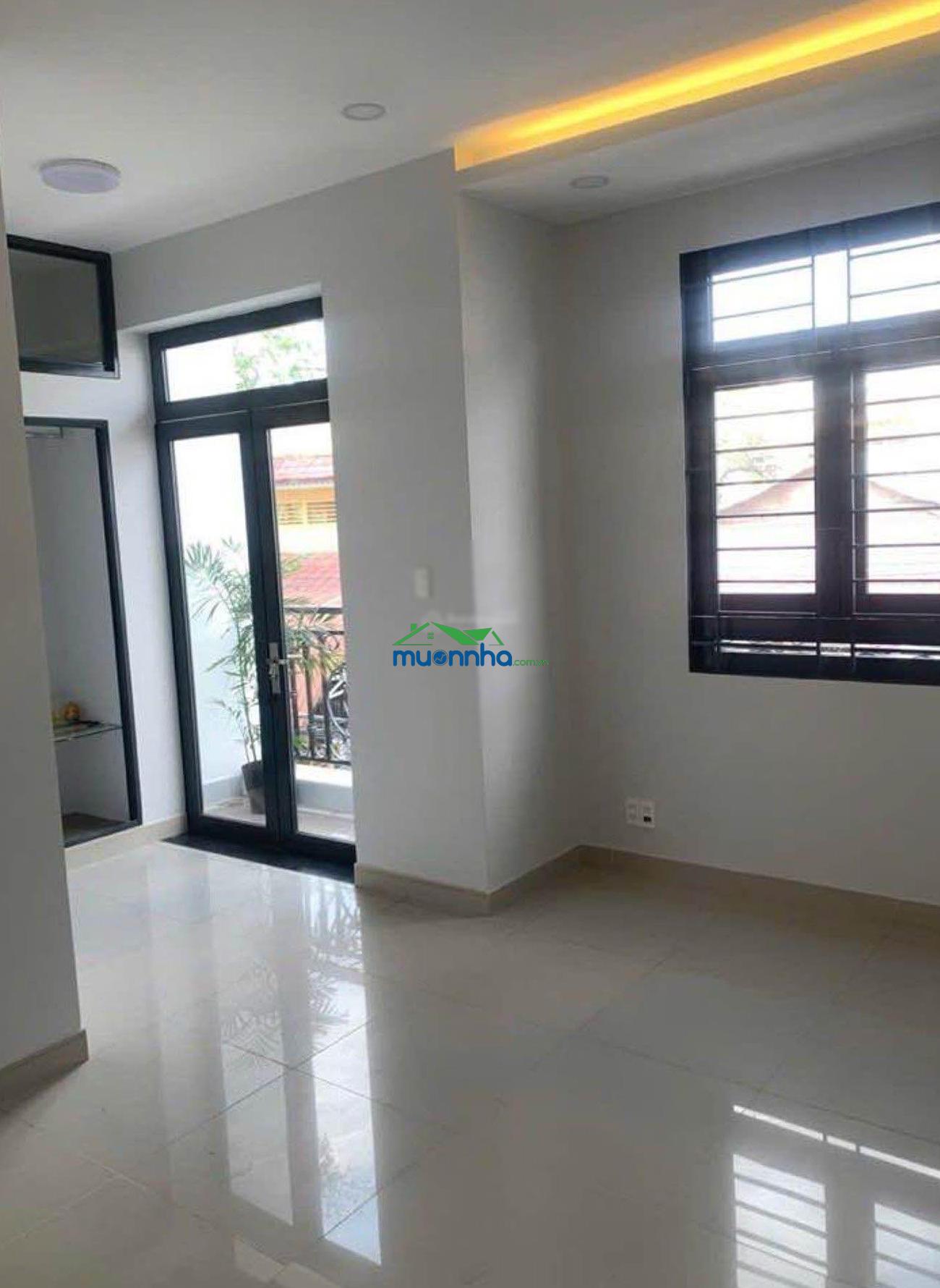 Bán nhà mới đẹp 30m ra nguyễn duy trinh q2 - hcm. hẻm xe hơi vivu - 3