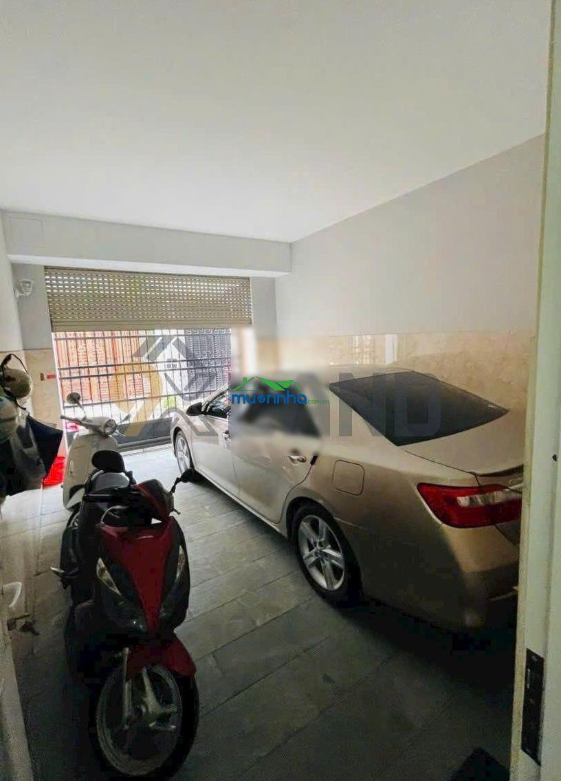 Biệt thự linh xuân 14 tỷ- 12x15m ngang tốt hiếm bán- rộng thoáng- nhanh tay lh 0968 177 *** - 2