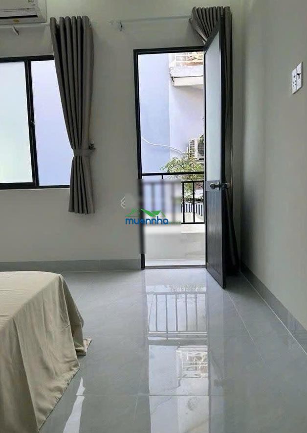 Nhà 2 tầng 77.7m2 4pn sát hxh huỳnh tấn phát phú thuận q7 giá 6.9t