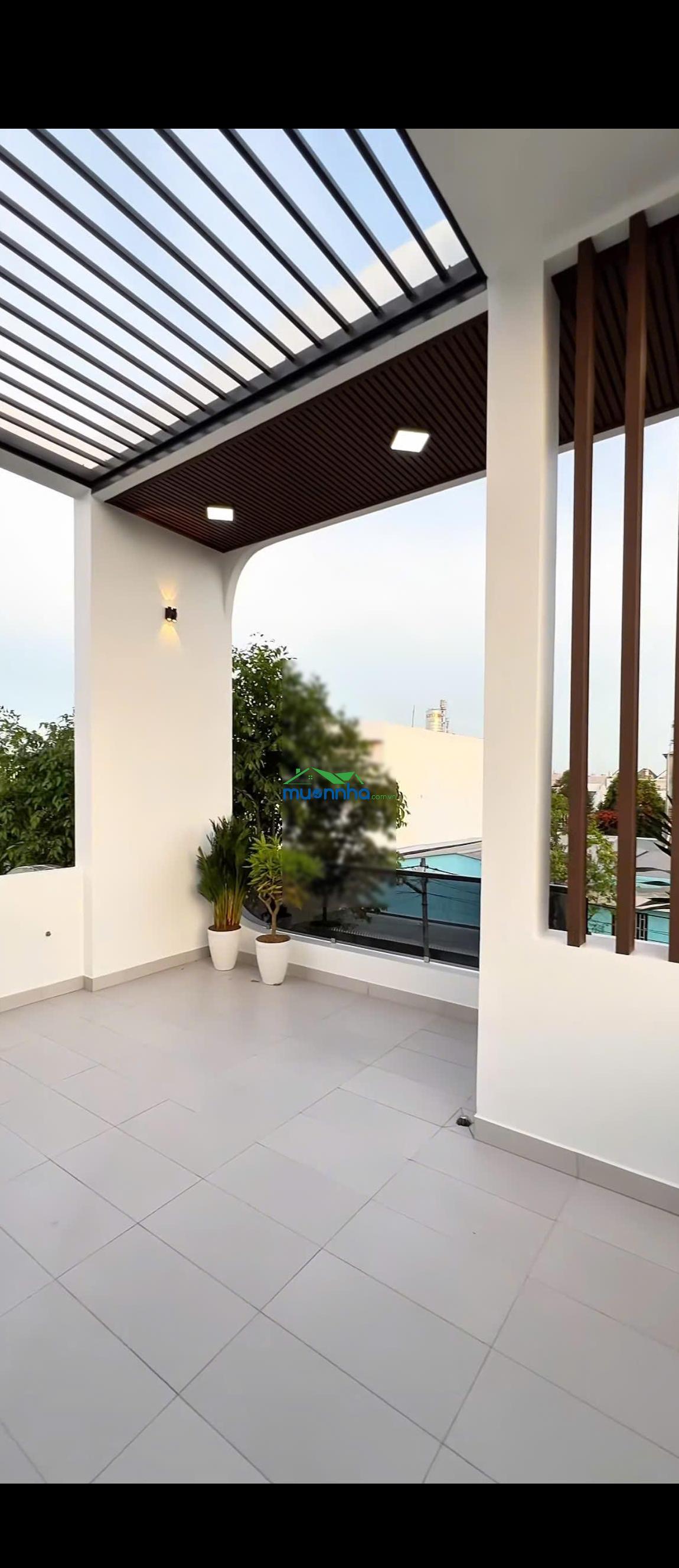 Hiếm! nhà 4 tầng 5x14m- có thang máy- dương cát lợi quận 7- hxh xe tải- shr hoàn công đủ- hơn 8 tỷ - 4