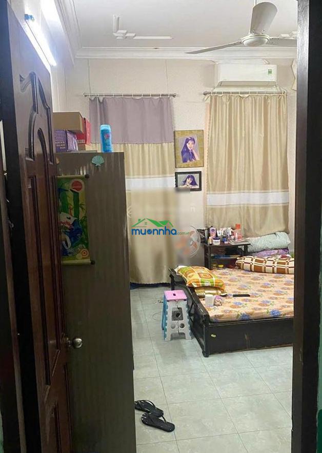 Ngã tư hàng xanh, nhà 3 lầu 4x18m, hẻm 6m xe hơi bạch đằng p24 bình thạnh, giá chỉ 11.2 tỷ tl - 3