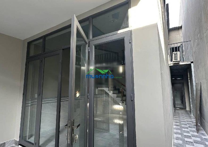 Bán gấp nhà riêng đẹp ở thới tam thôn 17, 3,2 tỷ, 77,5m2, nhiều tiện ích
