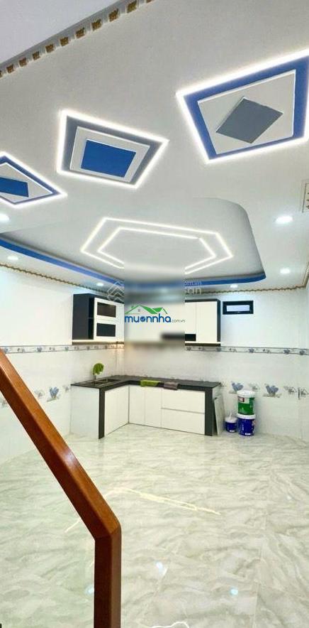 Bán gấp nhà sát bình trị đông hxh 40m2 4x10m giá 2tỷ9