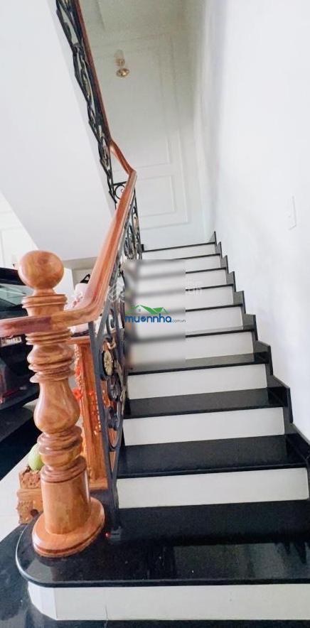 Nhà 4 tầng 2 mặt tiền - thiết kế hiện đại - man thiện - giá 9,75tỷ - 3