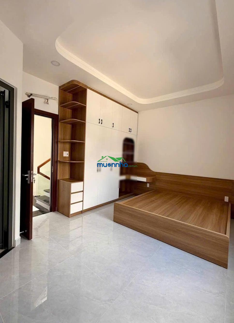Bán nhà chính chủ 1 sẹc đường lê đình cẩn, bình tân: 5mx12m đúc 1 lửng 3 lầu, giá: 6.7 tỷ( tl) - 2