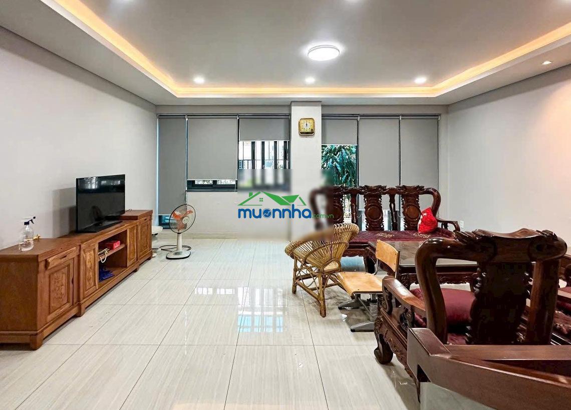 Bán nhà đường 53, p14, gò vấp, hcm - 3