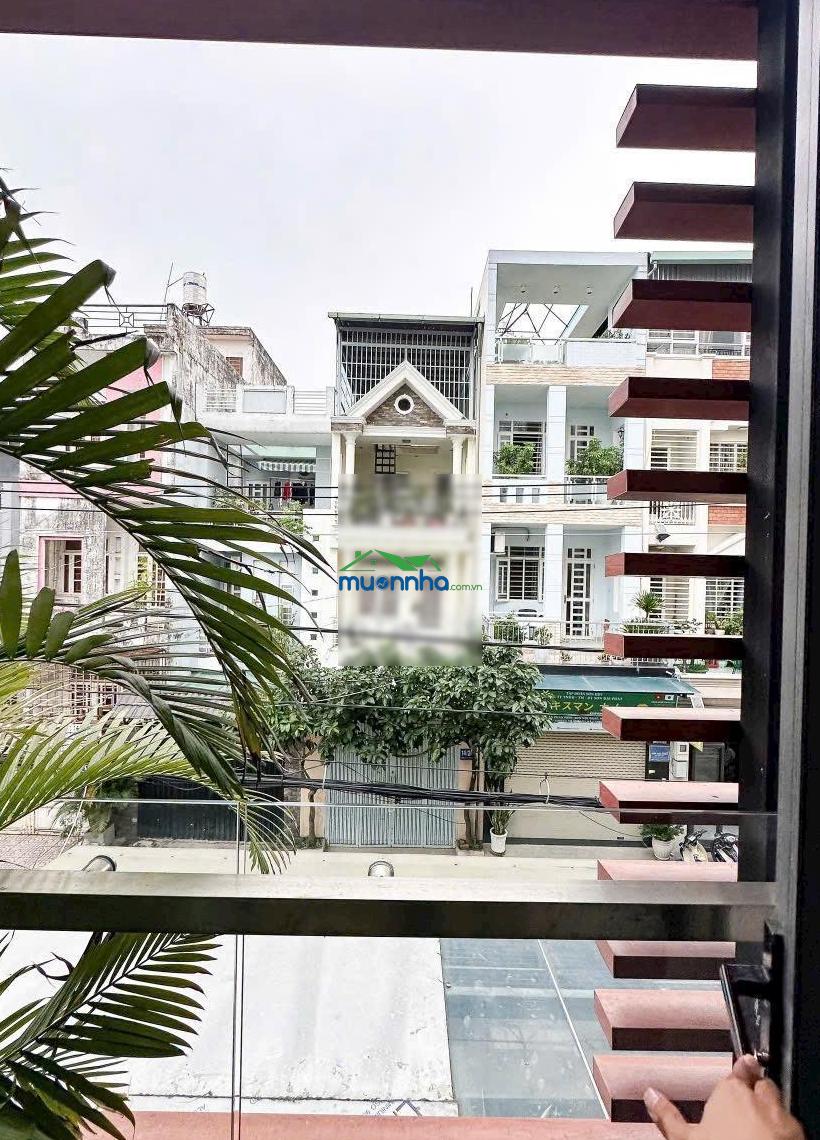 Bán nhà đường 53, p14, gò vấp, hcm - 4