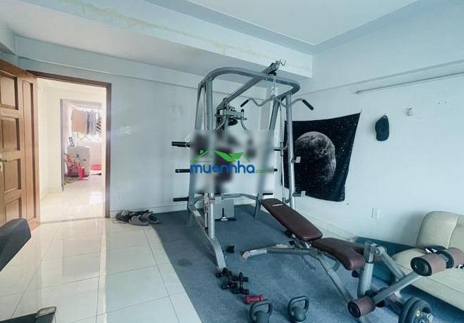 Bán nhà đường cách mạng tháng 8 q3-hxh sát mặt tiền bên tuyến metro - 48m2 - 2tầng btct- giá 8,6 tỷ - 2