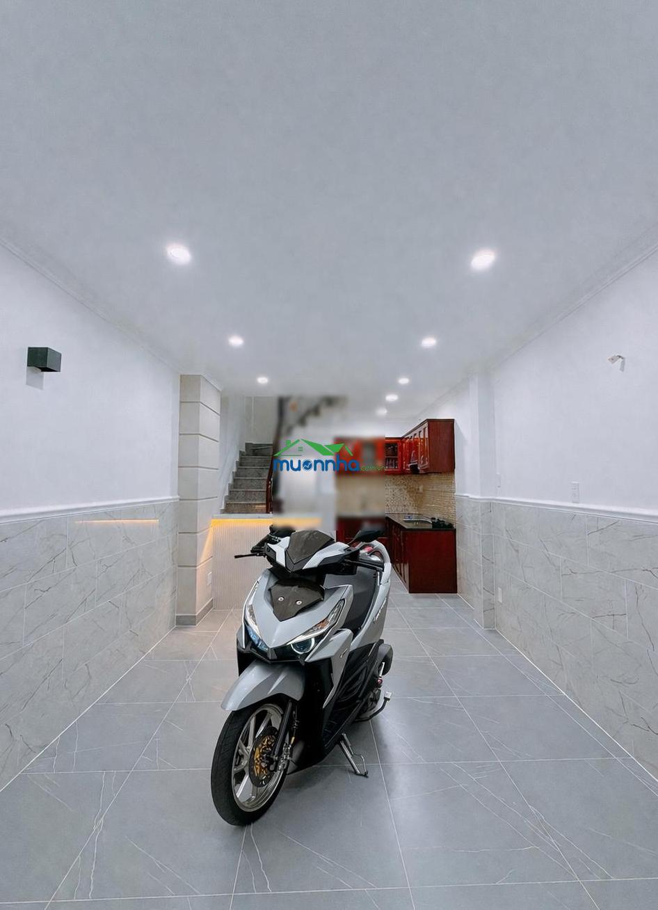 Bán nhà khu vip sát hoàng diệu mới xây đẹp 5 tấm 3pn giáp q1 chỉ 1 giá 6 tỉ 150 hẻm 4m vị trí 1/