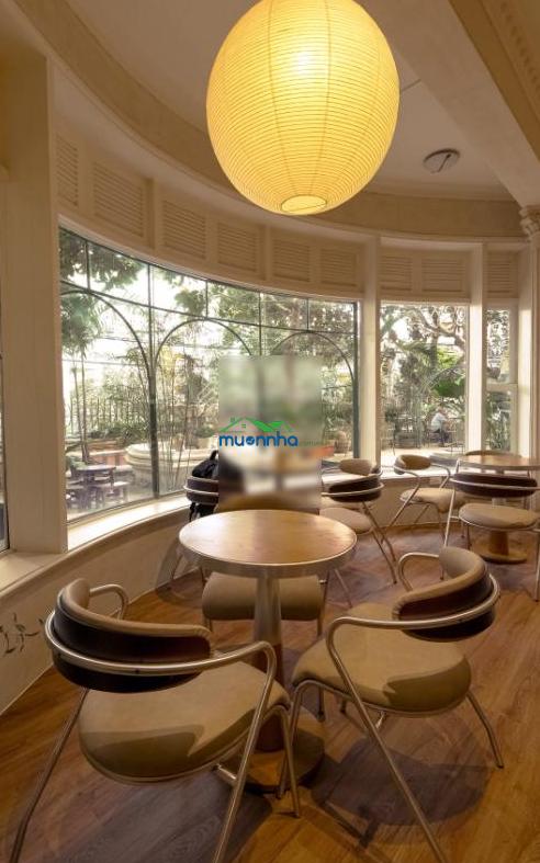 85 tỷ - mê linh - phố nhật - 15x20m 410m2 - cấp 4, gpxd : hầm 9 tầng - triển khai được: 2200m2 sàn - 3