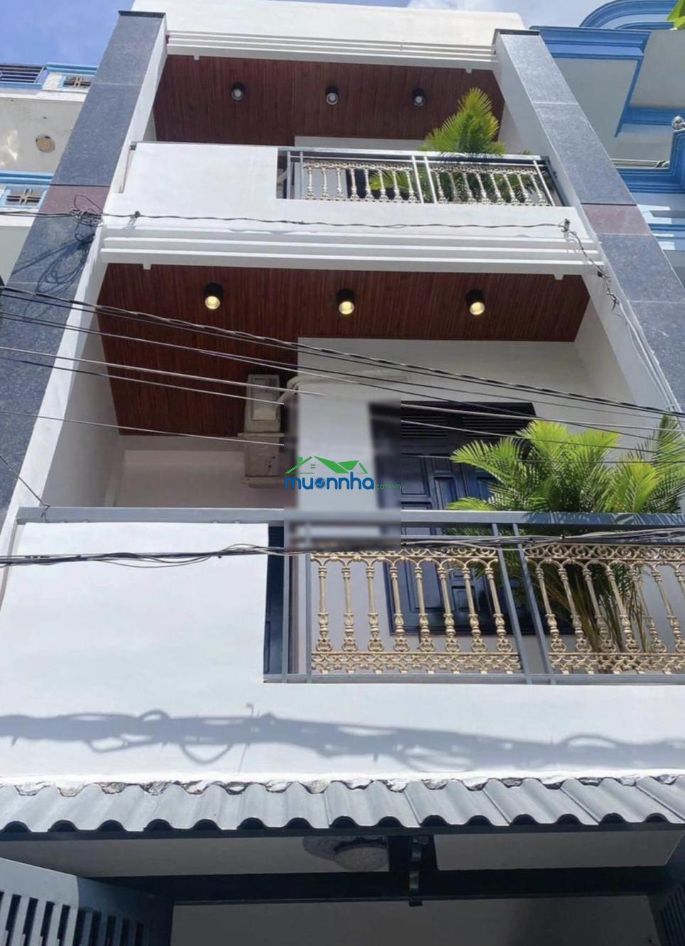 Bán nr tại phan xích long, 10,5 tỷ, 64m2 đẹp xuất sắc - 3