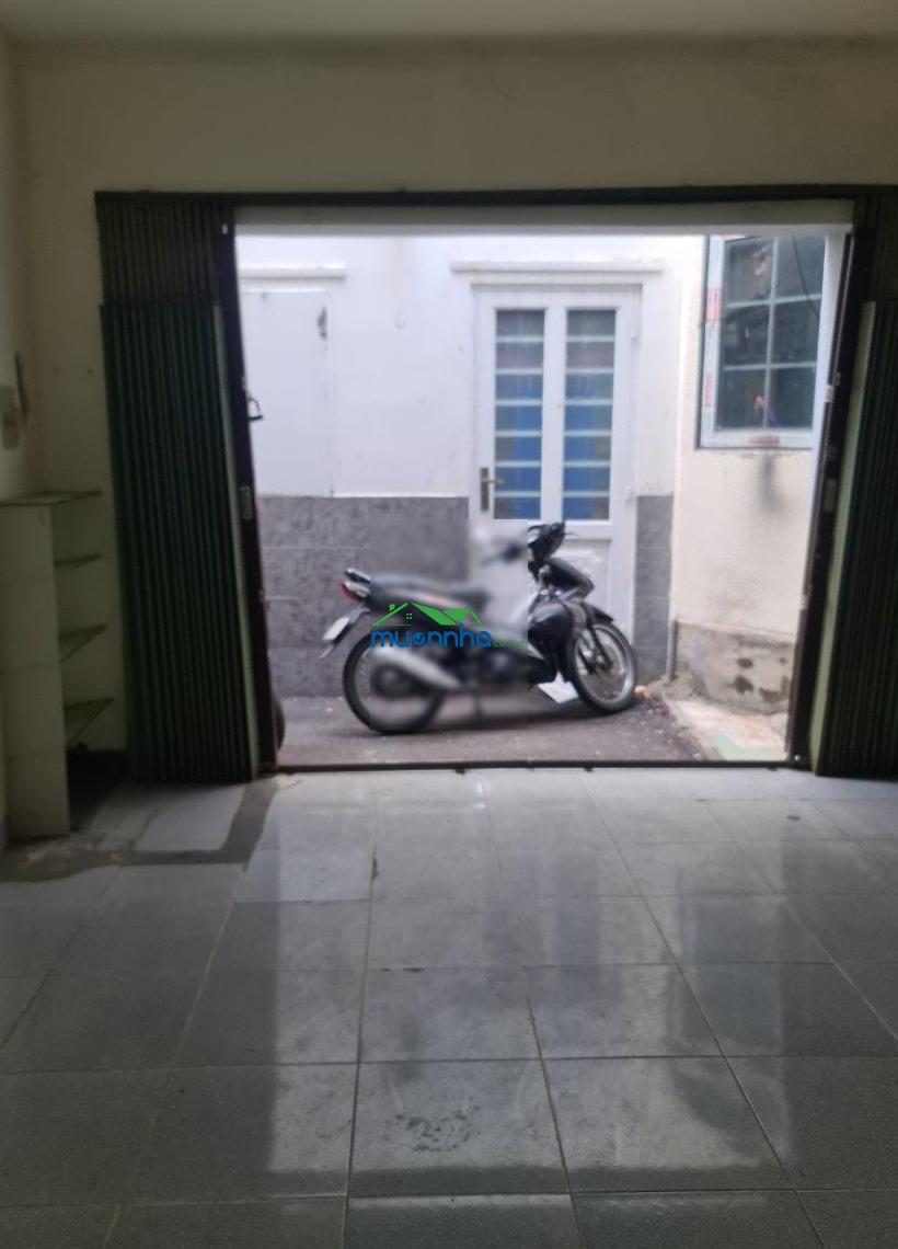 Bán nhà 2 tầng nguyễn văn nguyễn p tân định quận 1 gần mt 42m2 chỉ 5,2 tỷ shr khu dân cư hiện hữu - 3
