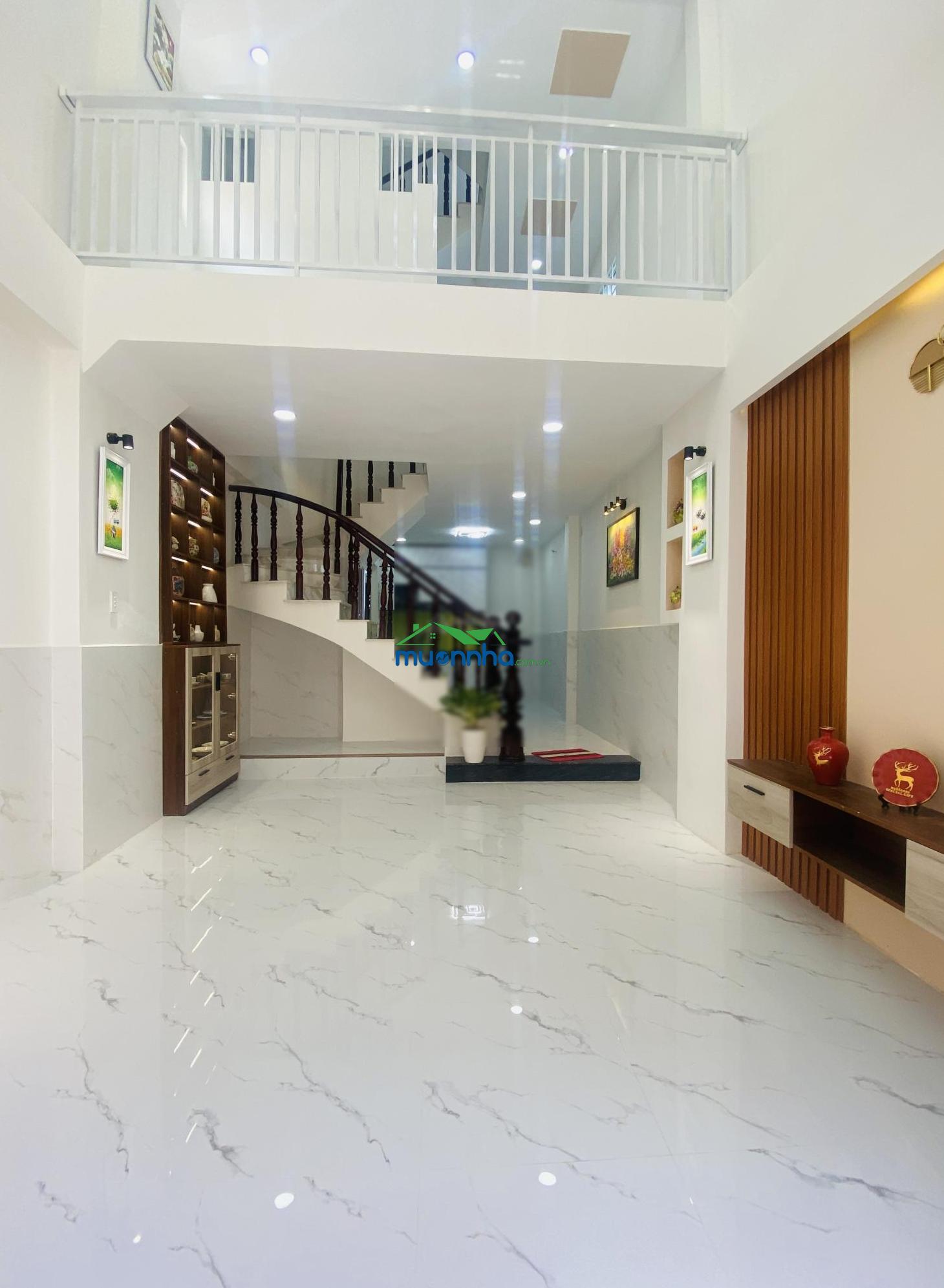 Bán nhà siêu rẻ, quận 8, dương bá trạc, 3 tầng, 4,5 x17m, chỉ 5,2 tỷ