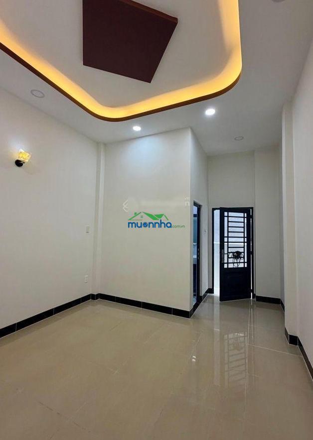 Bán nhà 6pn - 80m2 - lê văn sỹ - phú nhuận - chỉ 8 tỷ - 2