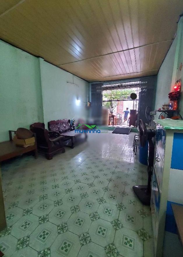 Bán nhà tân hòa đông, bình tân - 5,5x23m - hẻm 8m chỉ 8,2 tỷ - 3