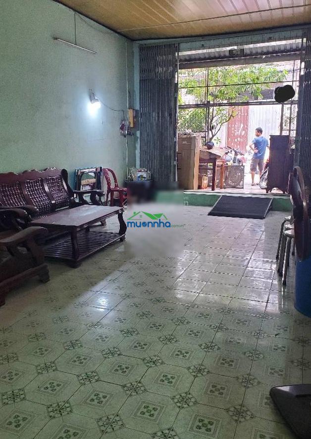 Bán nhà tân hòa đông, bình tân - 5,5x23m - hẻm 8m chỉ 8,2 tỷ