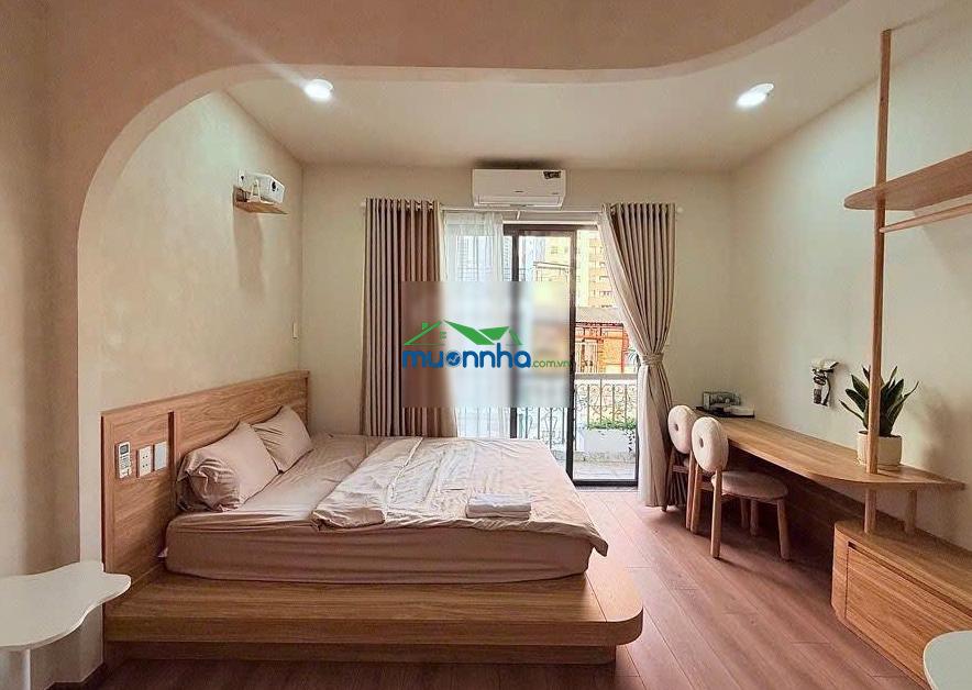 Giảm 17,5 về 16,95 tỷ nguyễn gia trí - chdv cao cấp dòng tiền 50tr/th - 2