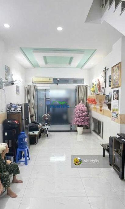 Nhà 2 tầng đẹp gần aeonmall tên lửa chỉ 3,9 tỷ - 0934 181 *** - 3
