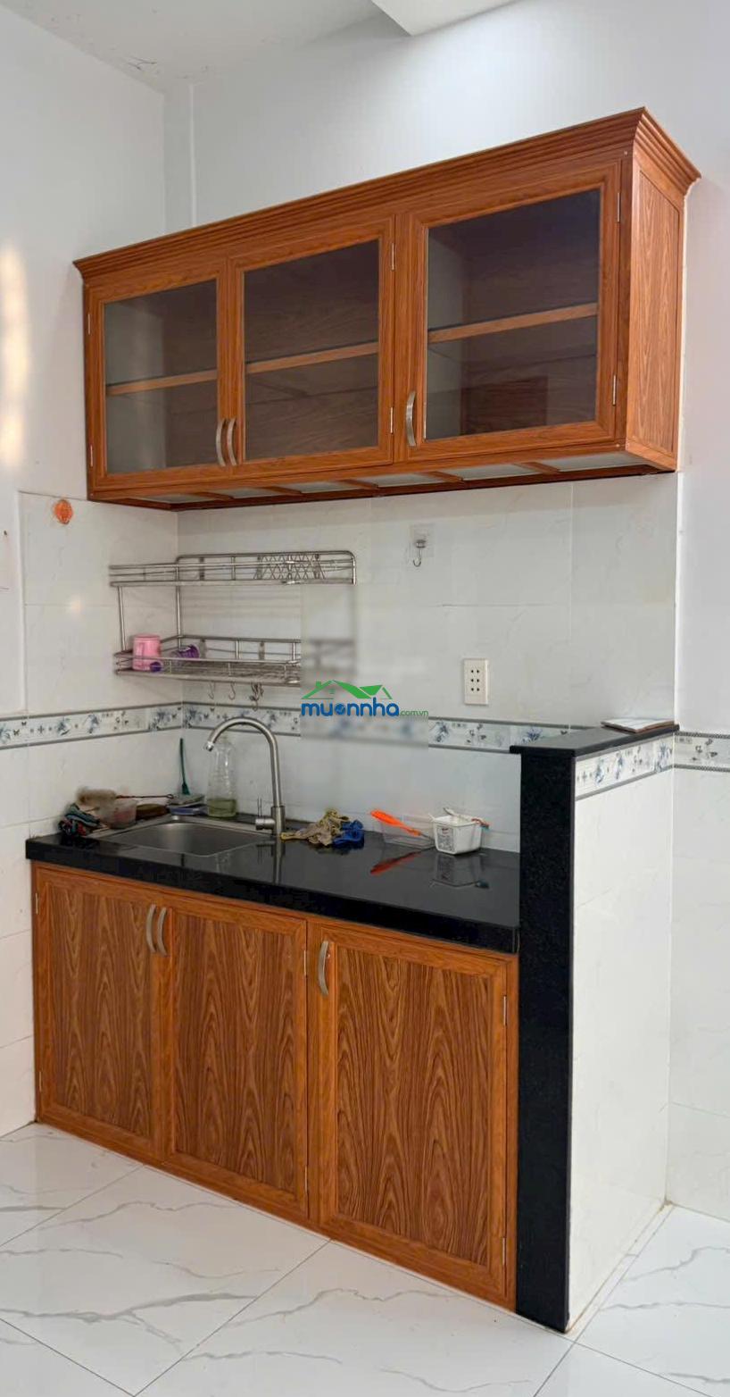 Nhà ngay ht07 chính chủ - cn 20m2, hẻm xe hơi thông, 2 pn, p. tân thới hiệp, quận 13 - 3
