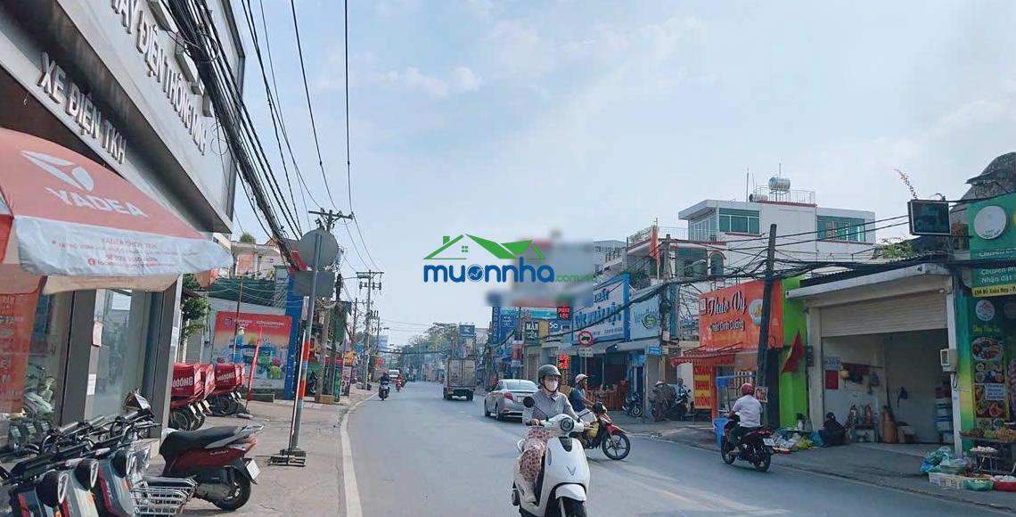 Chỉ 9 tỷ, (6x18) nhà 2 tầng, đường ô tô. phước long b, gara ô tô, full nội thất, shr - 2