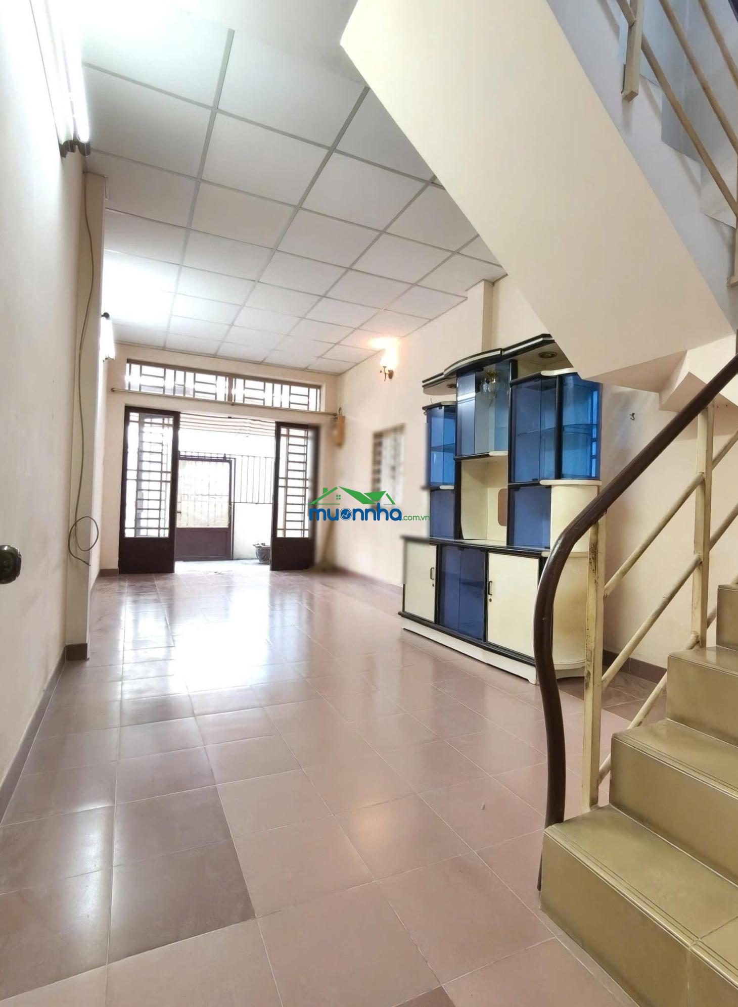 Bán nhà riêng tại trần văn kỷ, 7,5 tỷ, 63 m², 3pn, 2wc, 2 tầng - 2