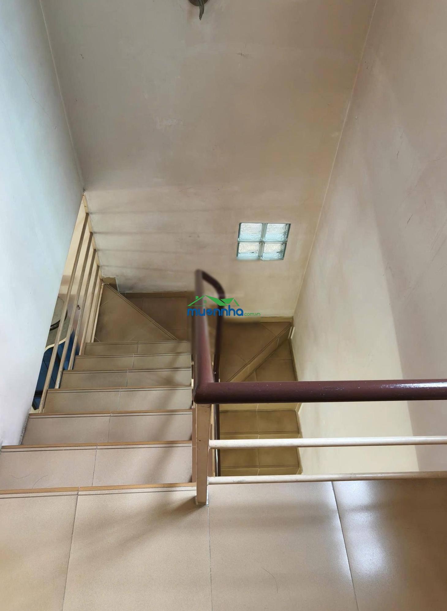 Bán nhà riêng tại trần văn kỷ, 7,5 tỷ, 63 m², 3pn, 2wc, 2 tầng