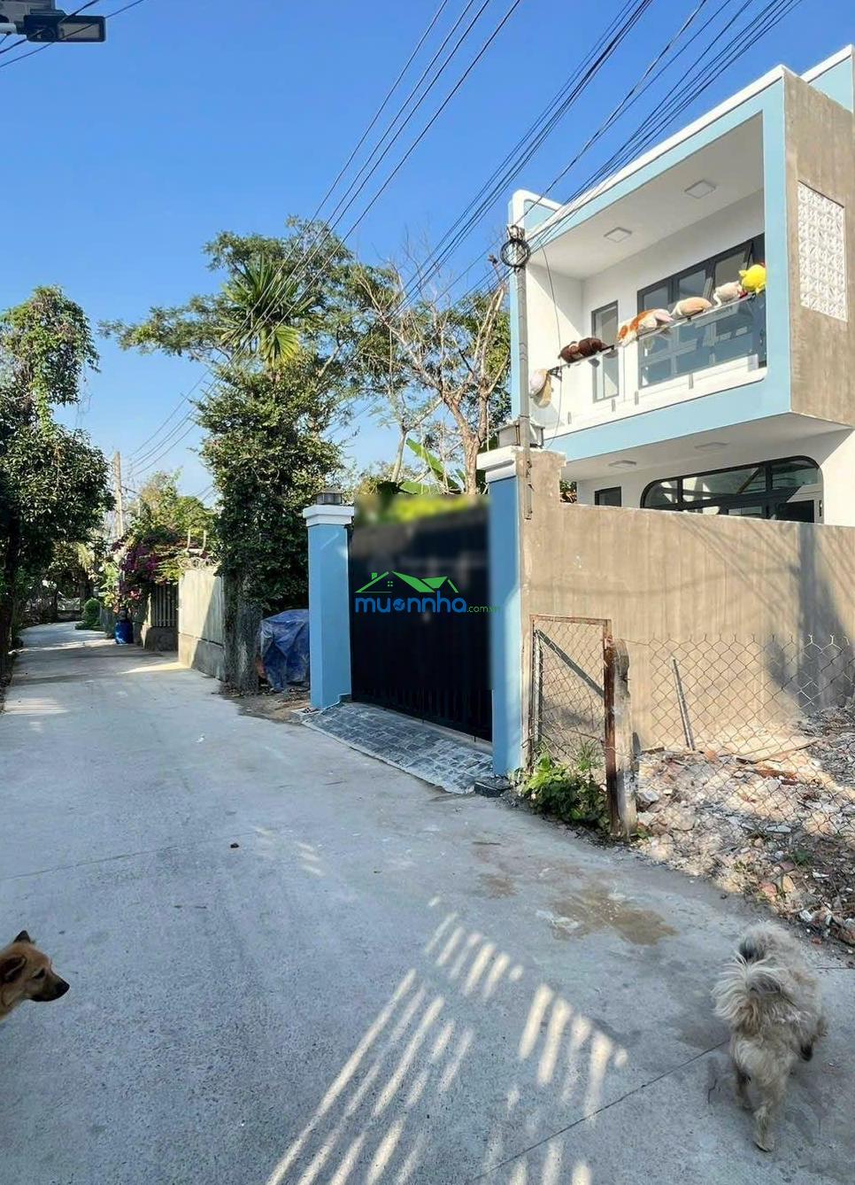 Đất đường ô tô dt 99m² giá 2 tỷ 850tr sổ sẵn có hỗ trợ bank. công chứng liền oke - 3