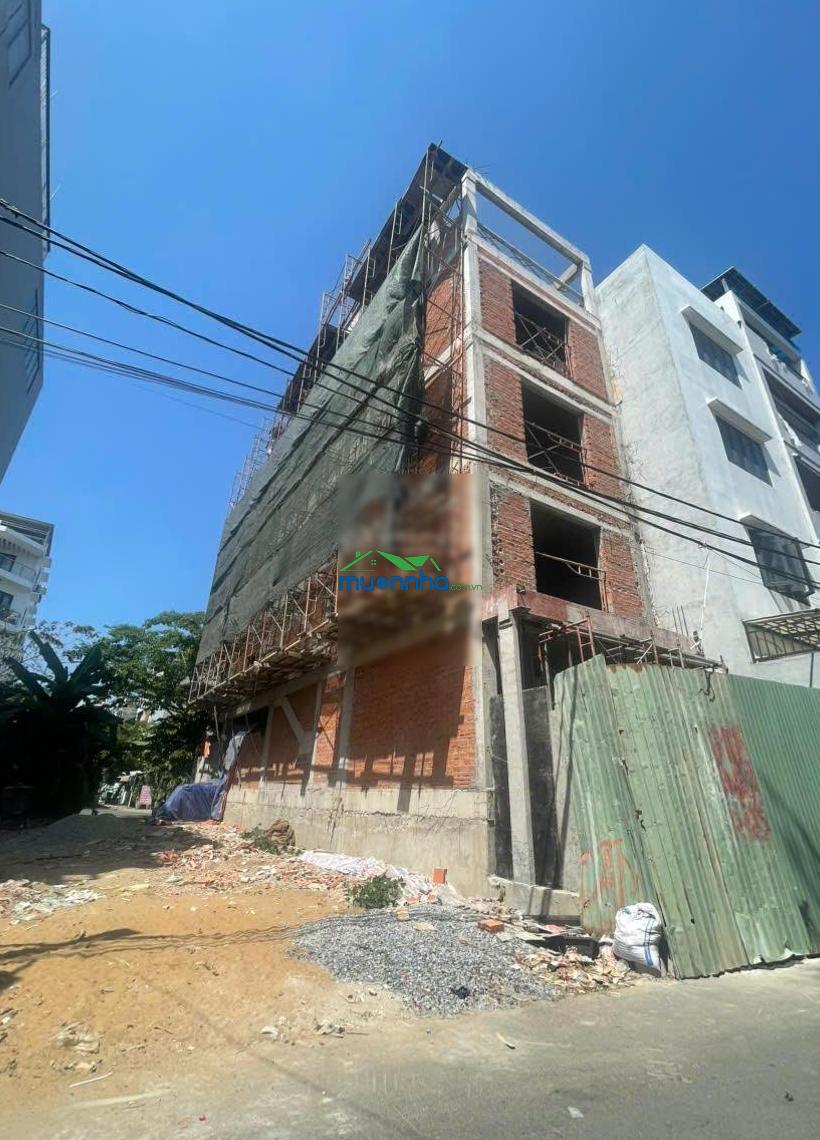 Nhà khu trần não sát bên khu dân cư caric và ký túc xá giao thông vận tải 71m² mà giá chỉ 16 tỷ - 4