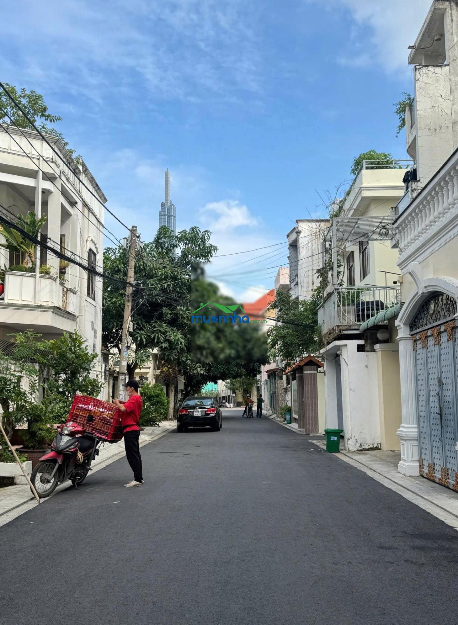 Nhà khu trần não sát bên khu dân cư caric và ký túc xá giao thông vận tải 71m² mà giá chỉ 16 tỷ - 2