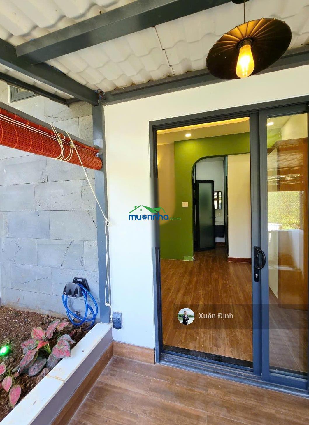 Bán nhà trường lưu q9 50m2 2 tầng ô tô tránh giảm từ 4.3 tỷ xuống 4.09 tỷ sổ hồng riêng