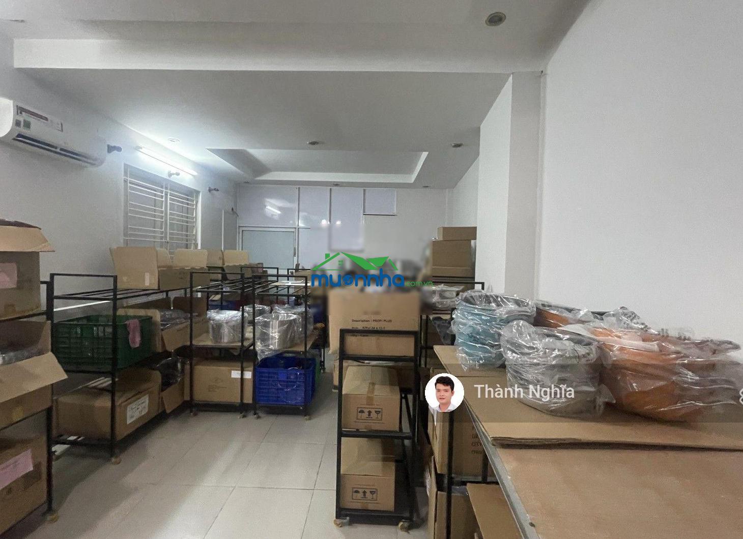 Nhà góc 2 mặt tiền, 87m2 (4x19m nở hậu 5.65m) 3 tầng, 3 pn, ô tô né nhau, thạnh mỹ lợi chỉ 7.5 tỷ - 2