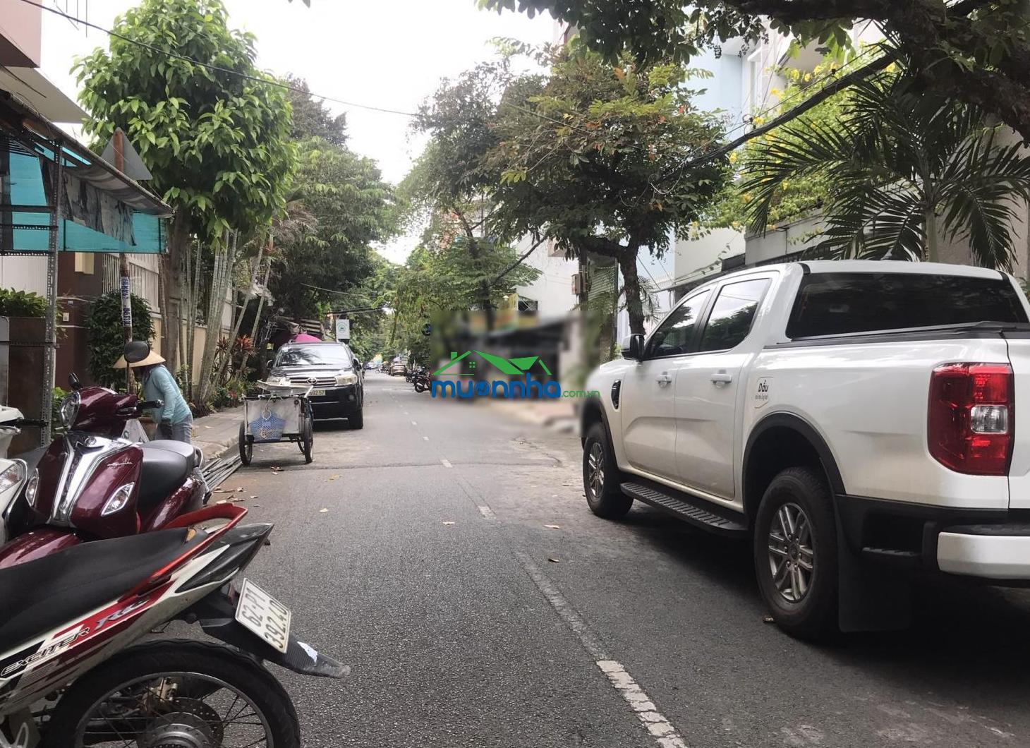 Bán nhà hẻm 10m lý thánh tông, 4.7x21m, cấp 4, giá 10.8 tỷ tl - 3