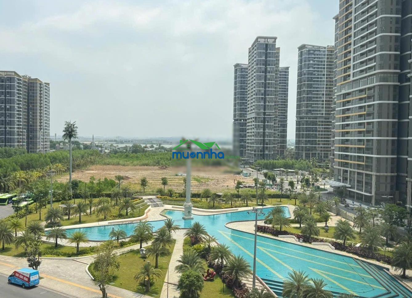 Chỉ 4.3 tỷ sở hữu căn 3pn view "triệu đô" tại the beverly solari - vinhomes grand park q9
