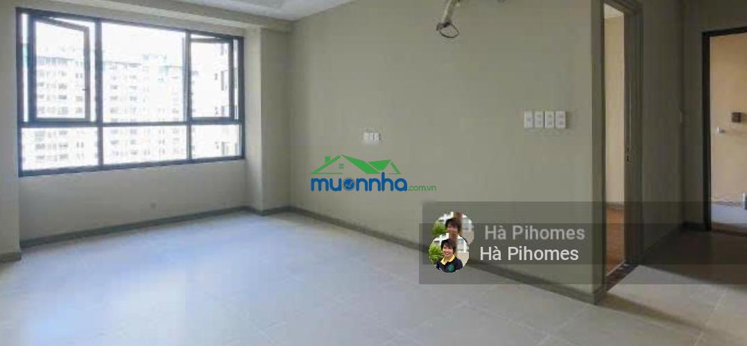 Cho thuê officetel 2pn 2wc the gold view đường bến vân đồn vừa ở vừa đăng ký kinh doanh văn phòng