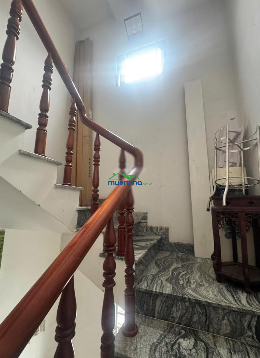 Gà đẻ trứng vàng 30tr/tháng - 88m² - 3 tầng - 5pn - ngang khủng 5m - hẻm ô tô - 8.9 tỷ - 3