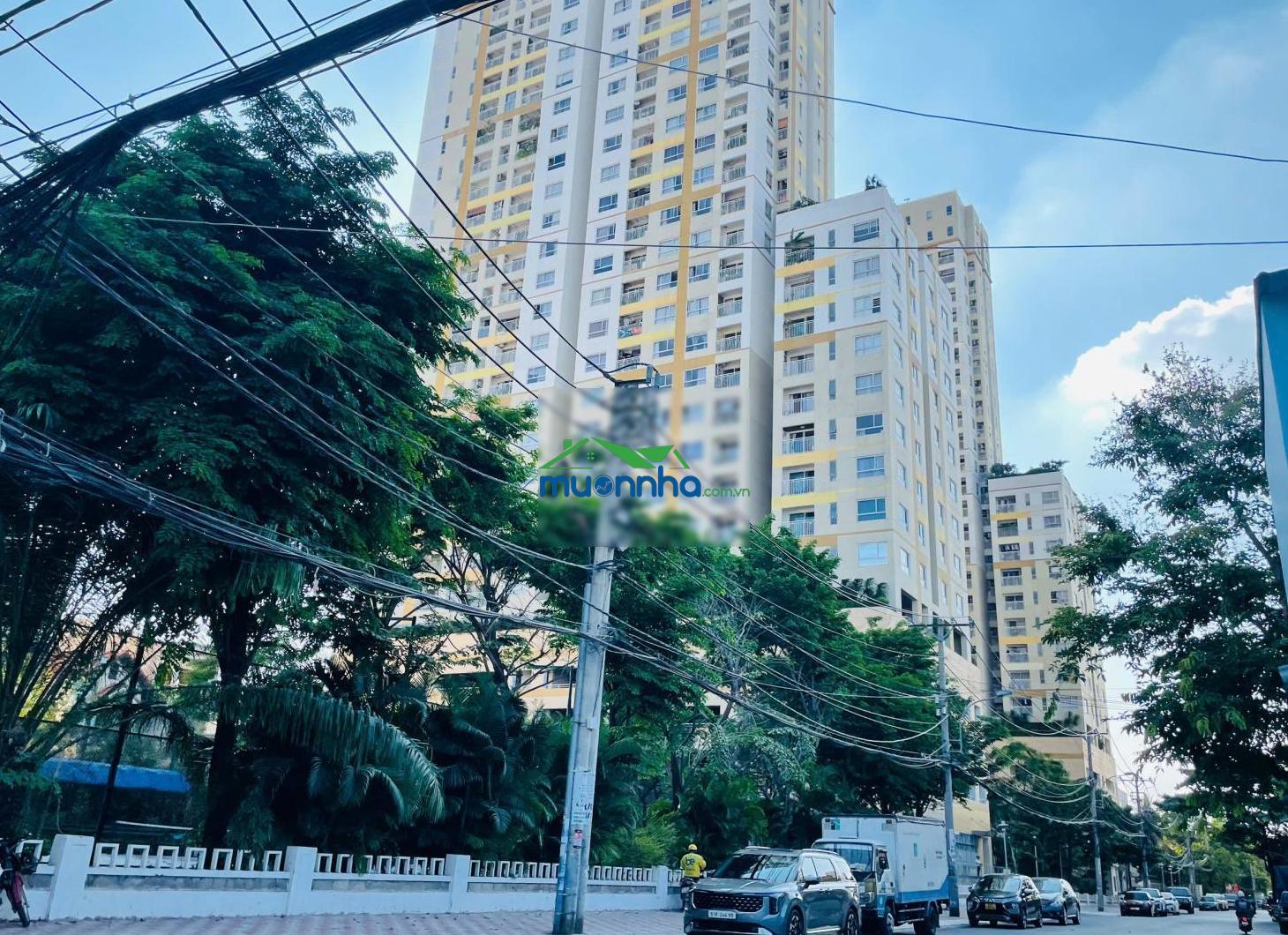 Kịch sàn! đất xây chdv 195,1m2 (8,5 x 25m) cpxd hầm 7 tầng ngay đường thảo điền. dt 540 triệu/năm - 4