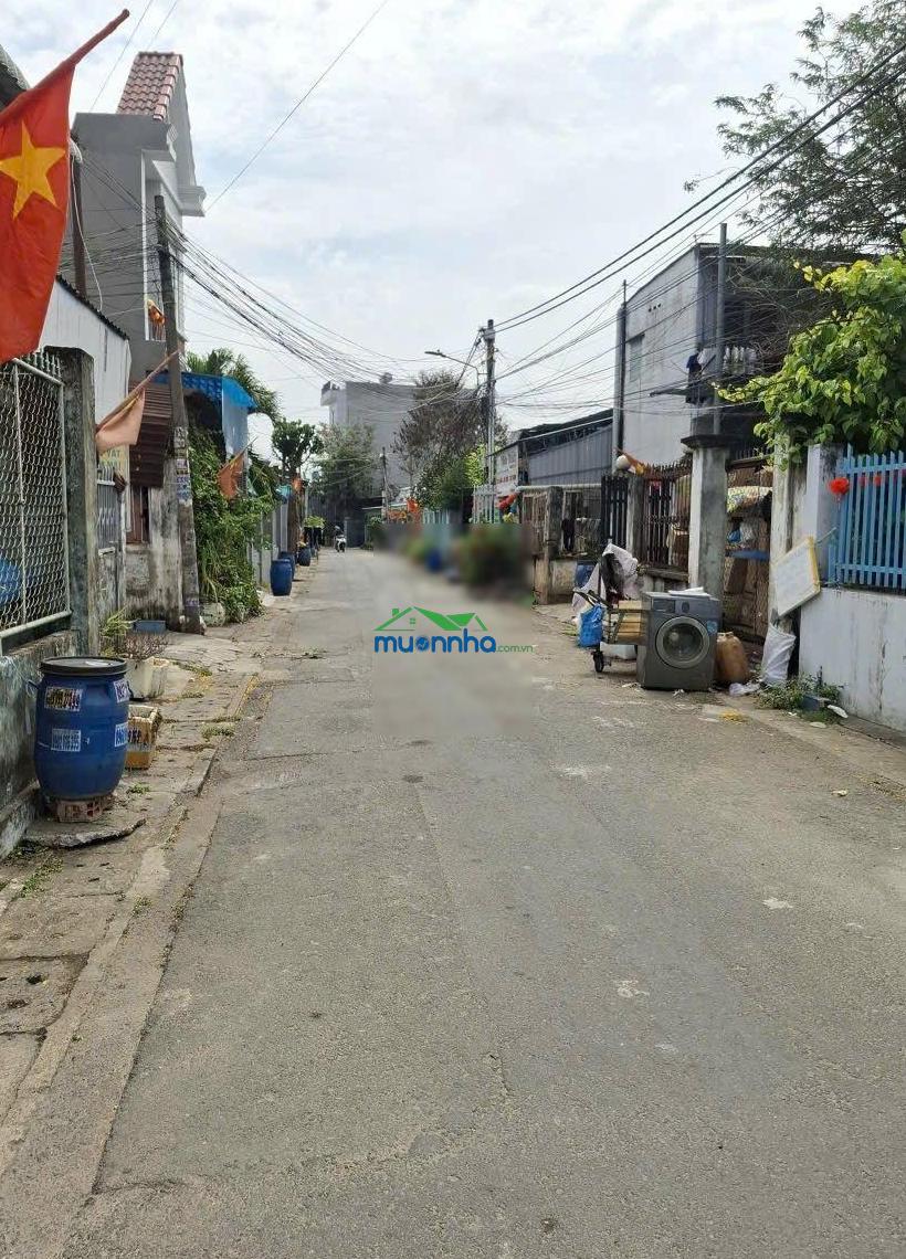 Đất 117,3m2 kdc gần khu hành chính, phường dĩ an, tp dĩ an - 3