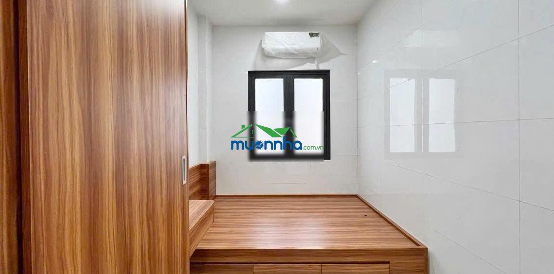 Hàng hiếm! bán nhà hxh bùi đình túy ngay rạch xuyên tâm 4x21m - 7 phòng thu nhập 28 triệu - 10 tỷ