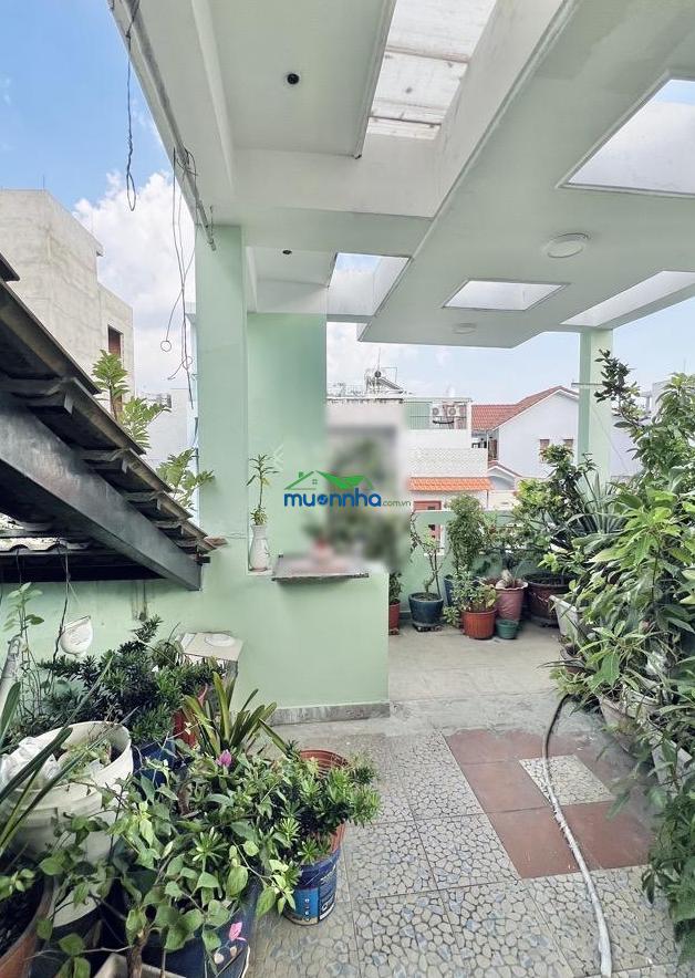 (19,5 tỷ giảm về 15,5 tỷ) bán gấp nhà hxh xô viết nghệ tĩnh - 135m² - 3 tầng đẹp - 2