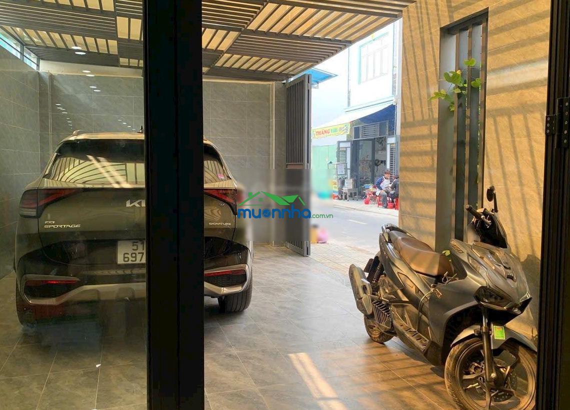 Bán nhà hẻm 687/34/ đường lê đức anh (ql1a) p. bình hưng hòa, bình tân, dt 91.7m giá 8.4 tỷ - 3