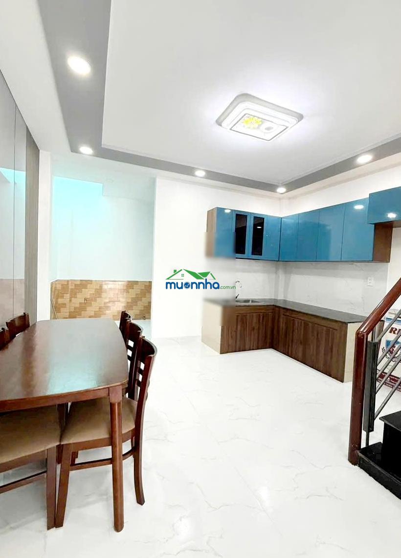 Bán nhà riêng tại an phú đông 25, 4,13 tỷ, 52m2, 2pn, 2wc, pháp lý đầy đủ - 4