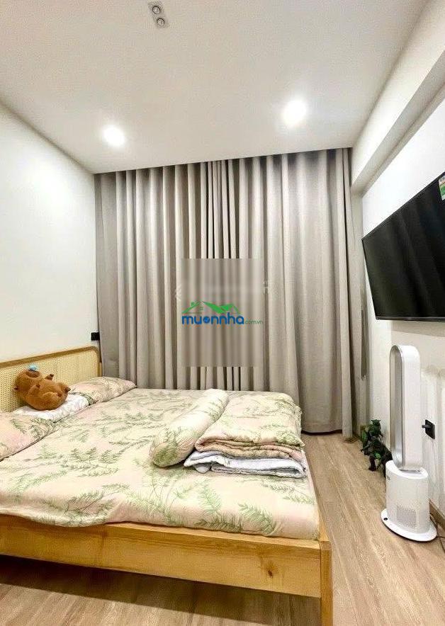 Bán nhà riêng tại huỳnh khương an, gò vấp 60m2, 3pn, 2wc, chính chủ bao sổ - 4