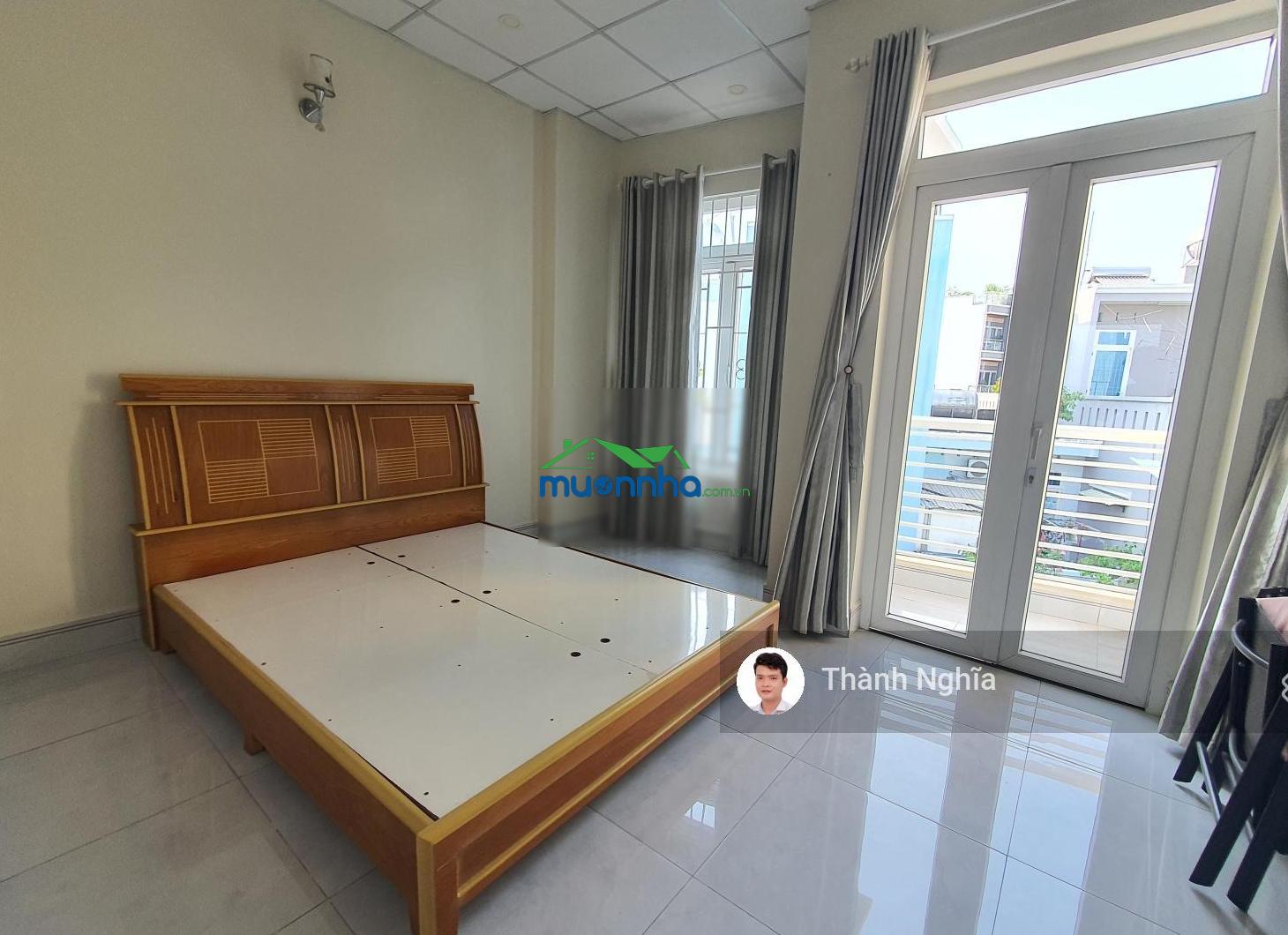 Hiếm, nhà ngon! 2 xe hơi tránh nhau, 3 tầng, 3pn, 4wc, 4x12.8m 52m2 chỉ 7.6tỷ sát nguyễn duy trinh - 4
