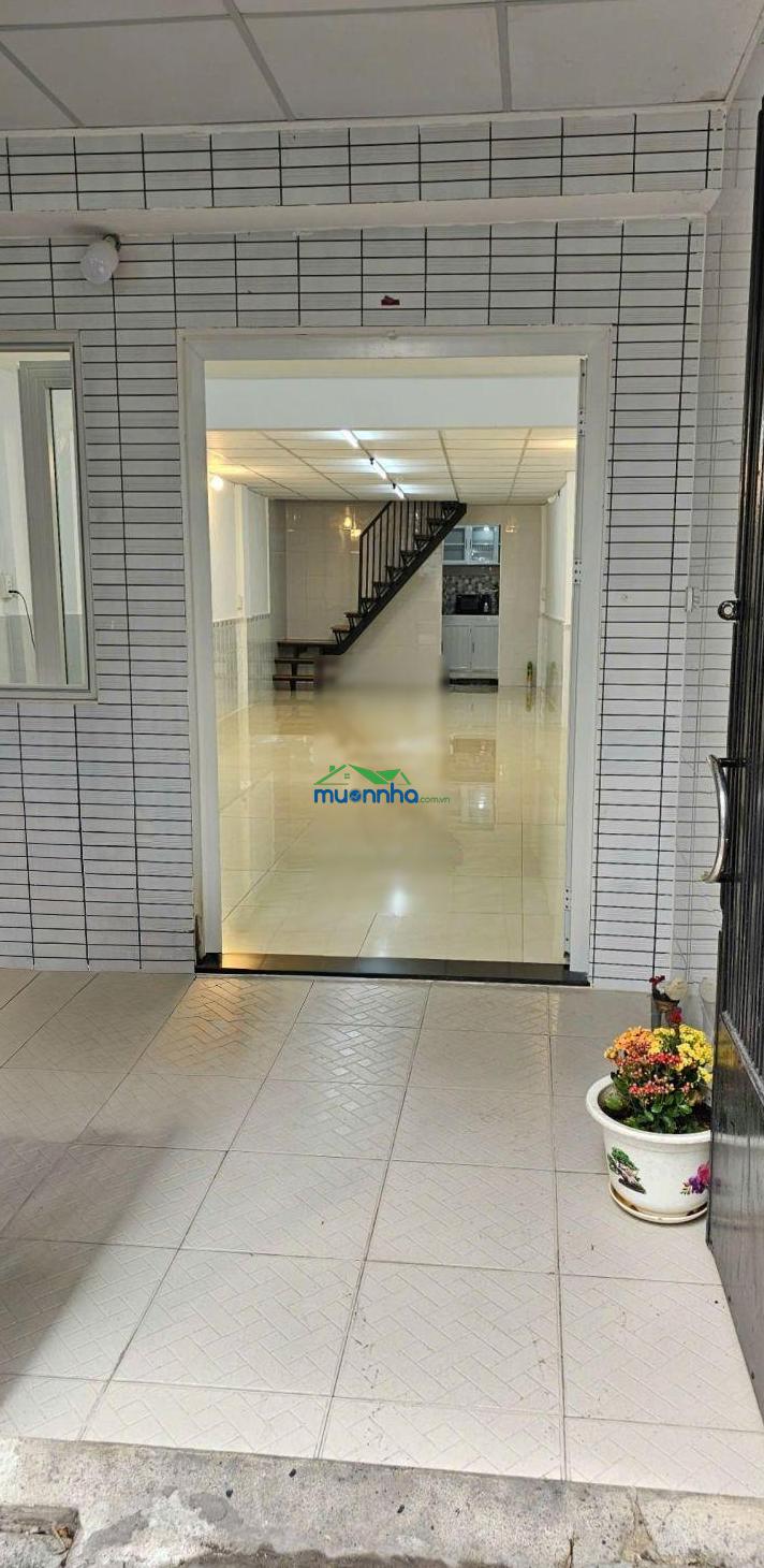 Bán nhà đẹp 2 mặt hẻm đường huỳnh văn bánh, 2 tầng, 50m², nhỉnh 7 tỷ (tl chính chủ)