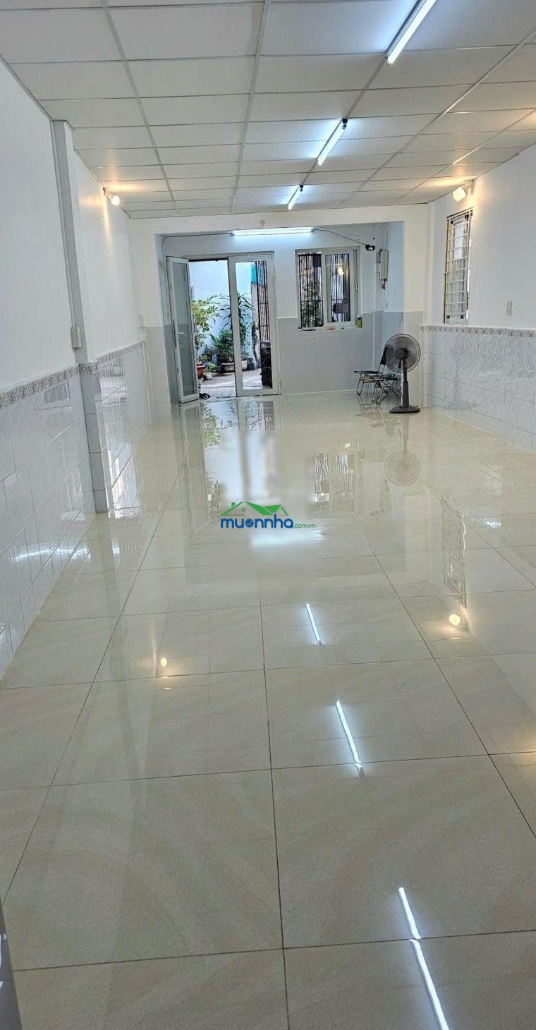 Bán nhà đẹp 2 mặt hẻm đường huỳnh văn bánh, 2 tầng, 50m², nhỉnh 7 tỷ (tl chính chủ) - 4